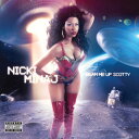 【輸入盤LPレコード】【新品】Nicki Minaj / Beam Me Up Scotty【LP2022/7/29発売】(ニッキーミナージュ)