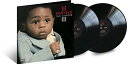 【輸入盤LPレコード】【新品】Lil Wayne / Tha Carter III【LP2023/6/9発売】(リル・ウェイン)