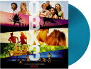 【輸入盤LPレコード】【新品】Soundtrack / Outer Banks: Season 3 (Netflixs Series)【LP2023/5/5発売...
