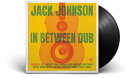【輸入盤LPレコード】Jack Johnson / In Between Dub【LP2023/6/2発売】(ジャック ジョンソン)
