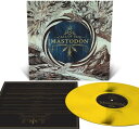 yALPR[hzMastodon / Call Of The Mastodon (Clear Vinyl) (Yellow)yLP2023/5/5z