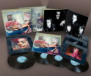 【輸入盤LPレコード】【新品】Marillion / Fugazi (Deluxe Edition)【LP2021/9/10発売】(マリリオン)