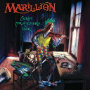 【輸入盤LPレコード】Marillion / Script For A Jester 039 s Tear (2020 Stereo Remix)【LP2021/7/30発売】(マリリオン)