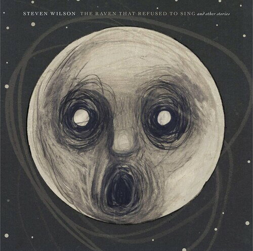 Steven Wilson / Raven That Refused To Sing