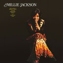 こちらの商品はUK盤のため、稀にジャケットに多少のスレや角にシワがある場合がございます。こちらの商品はネコポスでお届けできません。2023/5/5 発売UK盤レーベル：SOUTHBOUND RECORDS収録曲：(ミリージャクソン)Millie Jackson's first single was released on the MGM label in 1969 but her career took off when she signed to Spring where she teamed up with producer Raeford Gerald. The single 'A Child Of God (It's Hard To Believe)'/ 'You're The Joy Of My Life' was a Top 30 R&B hit and 'Ask Me What You Want'/'I Just Can't Stand It', 'My Man, A Sweet Man'/'I Gotta Get Away From My Own Self' and 'I Miss You Baby'/'I Ain't Giving Up' not only did more damage on the R&B chart but also entered the Hot 100. All four singles appeared on her debut LP "Millie Jackson", issued on Spring in 1972.