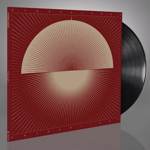 Stoned Jesus / Father Light (Gatefold LP Jacket) (Limited Edition)