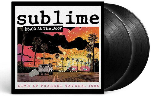 楽天市場】sublime lpの通販