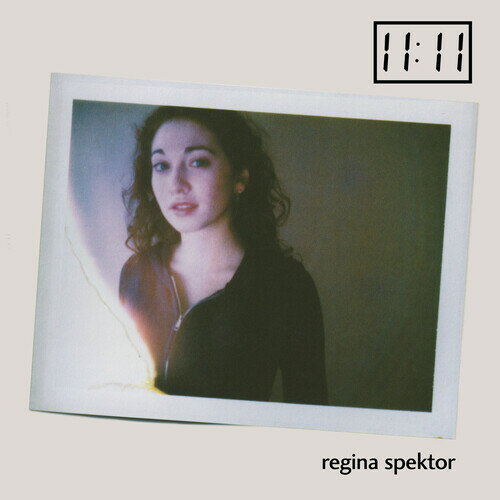 ͢LP쥳ɡRegina Spektor / 11:11LP2022/8/26ȯ(쥸ʥڥ)