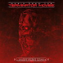【輸入盤LPレコード】【新品】London Music Works / Music From The Terminator Movies (Colored Vi...