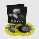 【輸入盤LPレコード】【新品】Ryuichi Sakamoto / Music For Film (Black) (Clear Vinyl) (Yellow) ...
