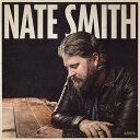 【輸入盤LPレコード】Nate Smith / Nate Smith【LP2023/2/17発売】