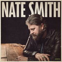 【輸入盤LPレコード】【新品】Nate Smith / Nate Smith【LP2023/2/17発売】