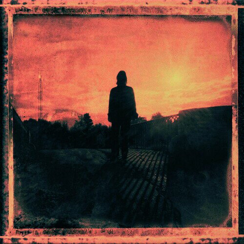 【輸入盤LPレコード】【新品】Steven Wilson / Grace For Drowning【LP2023/5/5発売】