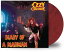 ͢LP쥳ɡOzzy Osbourne / Diary Of A Madman (Colored Vinyl) (Red)LP2021/12/3ȯ(ܡ)