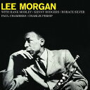 【輸入盤LPレコード】【新品】Lee Morgan / Volume 2 - Sextet【LP2022/9/9発売】(リーモーガン)
