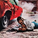 【輸入盤LPレコード】【新品】Ennio Morricone / Citta Violenta (Colored Vinyl)【LP2023/8/4発売】(エン...