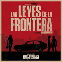 【輸入盤LPレコード】【新品】Soundtrack / Las Leyes De La Frontera【LP2022/5/6発売】(サウンドトラック)