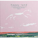【輸入盤LPレコード】【新品】VA / Happy Land: Compendium Of Electronic Music From【LP2023/4/7発売...