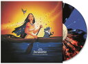 こちらの商品はUK盤のため、稀にジャケットに多少のスレや角にシワがある場合がございます。こちらの商品はネコポスでお届けできません。2023/8/11 発売UK盤レーベル： UNIVERSAL UK収録曲：Look just around the riverbend to discover the beauty of the Pocahontas special coloured vinyl. Releasing to commemorate Disney's 100th anniversary, Songs from Pocahontas features classic favourites like "Listen With Your Heart," "Colors of the Wind," "Just Around the Riverbend" and more!(サウンドトラック)