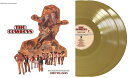 【輸入盤LPレコード】【新品】John Williams (Soundtrack) / Cowboys (Colored Vinyl) (Gold)【LP202...