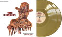 【輸入盤LPレコード】John Williams (Soundtrack) / Cowboys (Colored Vinyl) (Gold)【LP2023/8/18発売】(ジョン ウィリアムス)