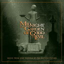 【輸入盤LPレコード】Soundtrack / Midnight In The Garden Of Good And Evil【LP2020/9/4発売】