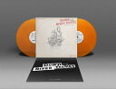【輸入盤LPレコード】Liam Gallagher / Down By The River Thames (Colored Vinyl) (Orange)【LP2022/5/27発売】(リアムギャラガー)