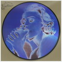 【輸入盤LPレコード】【新品】Madonna / Erotica (Picture Disc)【LP2022/10/21発売】(マドンナ)
