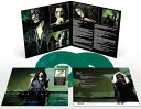 【輸入盤LPレコード】Laura Pausini / Io Canto (Colored Vinyl) (Green) (Limited Edition) (180gram Vinyl) (Numbered)【LP2023/8/4発売】(ラウラ・パウジーニ)