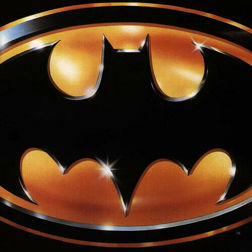 【輸入盤LPレコード】Prince (Soundtrack) / Batman【LP2023/9/15発売】(プリンス)