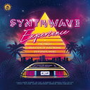 【輸入盤LPレコード】【新品】VA / Synthwave Experience【LP2023/3/10発売】