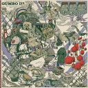 【輸入盤LPレコード】【新品】Brenk Sinatra / Gumbo III【LP2023/3/3発売】