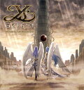 【輸入盤LPレコード】【新品】Soundtrack / Ys: Origin (Gold)【LP2022/9/9発売】(サウンドトラック)