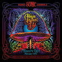 【輸入盤LPレコード】Allman Brothers / Bear 039 s Sonic Journals: Fillmore East February 1970【LP2023/11/3発売】(オールマン ブラザーズ)