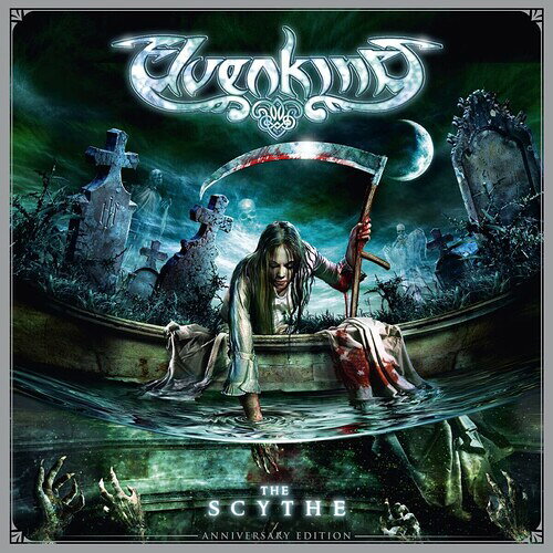 Elvenking / Scythe (Anniversary Edition)