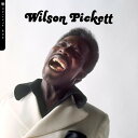 【輸入盤LPレコード】Wilson Pickett / No