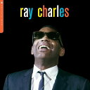 【輸入盤LPレコード】Ray Charles / Now Playing【LP2024/1/26発売】(レイ チャールズ)