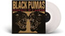 【輸入盤LPレコード】【新品】Black Pumas / Chronicles Of A Diamond (Clear Vinyl) (Digital Down...