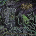 【輸入盤LPレコード】【新品】Moonlight Sorcery / Horned Lord Of The Thorned Castle【LP2023/10/6...