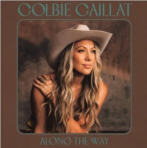 【輸入盤LPレコード】Colbie Caillat / Along The Way【LP2023/11/10発売】(コルビー・キャレイ)