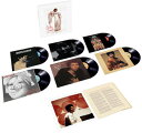 【輸入盤LPレコード】【新品】Aretha Franklin / Portrait Of The Queen - 1970-1974 (Box)【LP2023/...