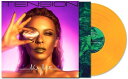 【輸入盤LPレコード】Kylie Minogue / Tension (Colored Vinyl) (Limited Edition) (Orange)【LP2023/9/22発売】(カイリー ミノーグ)