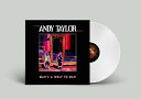 【輸入盤LPレコード】Andy Taylor / Man 039 s A Wolf To Man【LP2023/9/22発売】(アンディ テイラー)