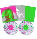 【輸入盤LPレコード】【新品】Kylie Minogue / Extension【LP2023/12/22発売】(カイリー・ミノーグ)