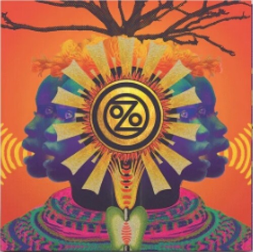 Ozomatli / Marching On