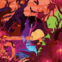 【輸入盤LPレコード】【新品】Soundtrack / Rain World: Downpour (Colored Vinyl)【LP2024/2/17発売】(...