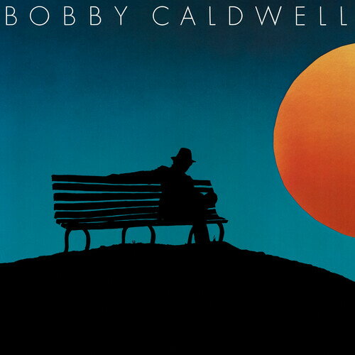 【輸入盤LPレコード】Bobby Caldwell / Bobby Caldwell【LP2023/9/22発売】(ボビー コールドウェル)