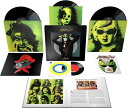 【輸入盤LPレコード】Steve Miller / J50: The Evolution Of The Joker (Deluxe Edition) (w/Bonus 7