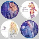 yALPR[hzCarrie Underwood / Denim & Rhinestones (Deluxe Edition) (Picture Disc)yLP2023/9/22z(L[EA_[Ebh) 2LP