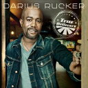 【輸入盤LPレコード】【新品】Darius Rucker / True Believer【LP2023/9/8発売】(ダリアス・ラッカー)